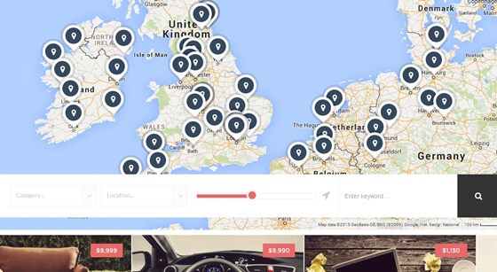 PHP Classifieds Script | Online Classified Ads Software: PHP Classifieds Script | Online Classified Ads Software