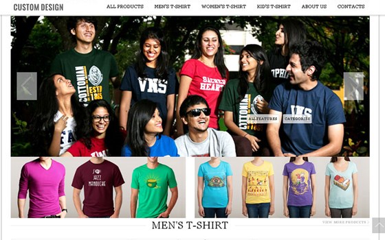 Custom T-shirt Design Software | Custom T-shirt Design Script: Custom T-shirt Design Software | Custom T-shirt Design Script