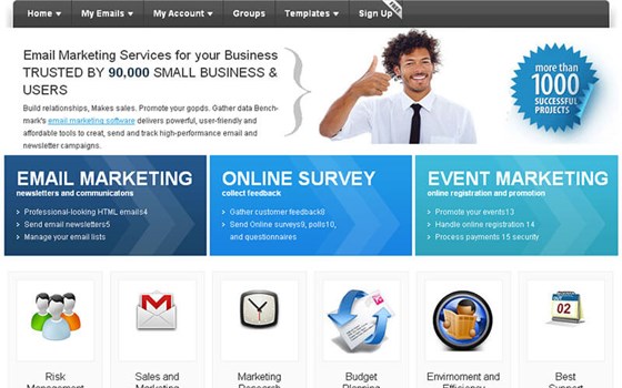 Email Marketing Script, Mass Mail Script: Email Marketing Script, Mass Mail Script