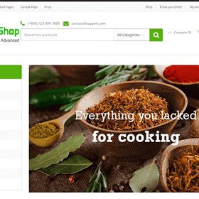 Grocery Store Website Script | Online Grocery Store Script: Grocery Store Website Script | Online Grocery Store Script