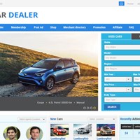 phpclassified's Portfolio