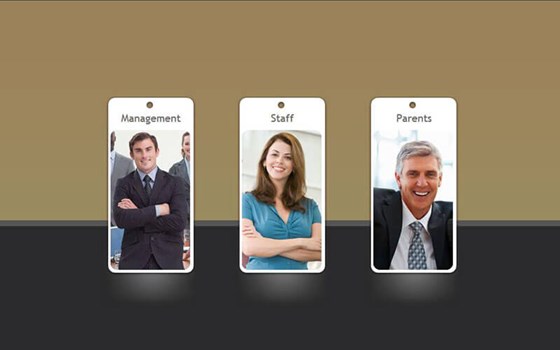 School Management System: School Management System